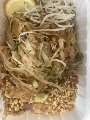 Chang Thai Cuisine by null