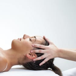 Reiki by Marie - Marie is also certified in Ayurvedic Head Massage