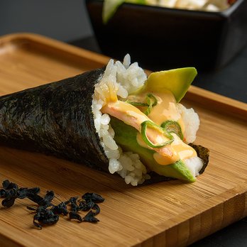 Sushi Soba - Sushi Bars Near Me - Paris, 75 Sushi Soba - Sushi Bars Near Me - Paris, 75