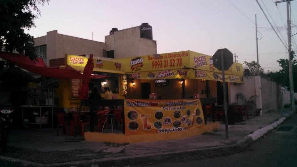 Taco Express Fco. de Montejo