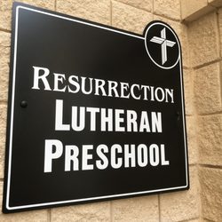 Resurrection Lutheran Preschool