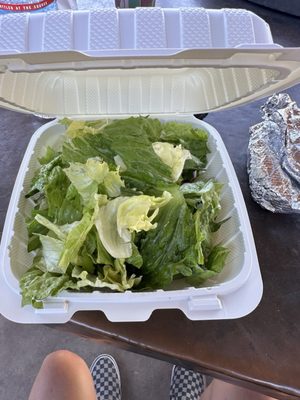 Greek Chicken by null