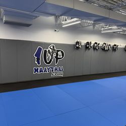 1Up MuayThai Academy