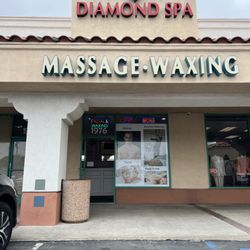 Diamond Spa - Visit our newest location Diamond Spa 1976 N. Tustin Street, Orange, CA 92865