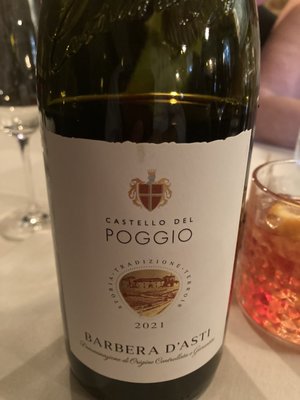 Daniele Sicilian Restaurant by null