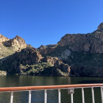 Dolly Steamboat - Lake scenery - Boat Charters Near Me - Apache Junction, Arizona Dolly Steamboat - Lake scenery - Boat Charters Near Me - Apache Junction, Arizona