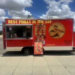 Willys phillys
