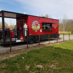 Thermal Chaos BBQ