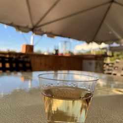 Rosedale Farm and Vineyard - Cayuga white