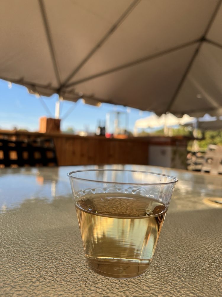 Rosedale Farm and Vineyard - vineyard in Simsbury Center, CT