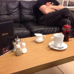 Truly Inspirational - Everyone gets their own French Press