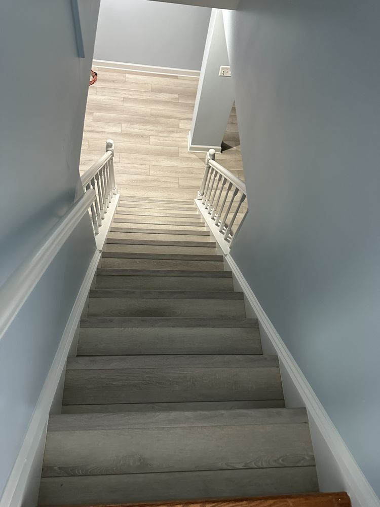 Slide of Bui Construction