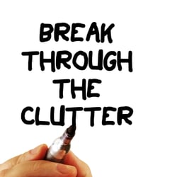 In and Out Organizing - Helping you move on simply and systematically