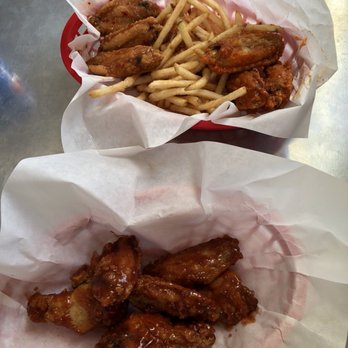 Chicken Bonz - Chicken Wings Near Me - Bend, Oregon Chicken Bonz - Chicken Wings Near Me - Bend, Oregon