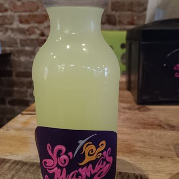 Yo' Mama's - Lemon juice - Gluten-Free Near Me - Birmingham, Alabama Yo' Mama's - Lemon juice - Gluten-Free Near Me - Birmingham, Alabama