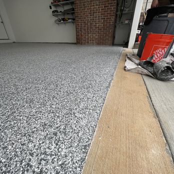Decorative Epoxy Experts - a close up of a concrete floor - Flooring Near Me Decorative Epoxy Experts - a close up of a concrete floor - Flooring Near Me