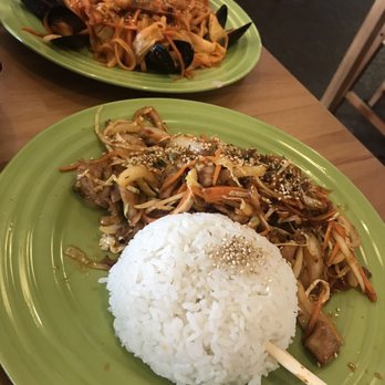 Kim Shabu - Korean Near Me - Houston, Texas Kim Shabu - Korean Near Me - Houston, Texas