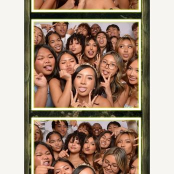 Rexie Events - Photo booth - DJs Near Me Rexie Events - Photo booth - DJs Near Me