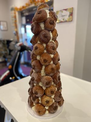 Brunos Bakery NYC by null