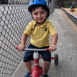 Queen of All Saints Preschool