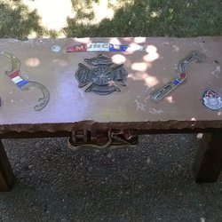 Fireman's Park
