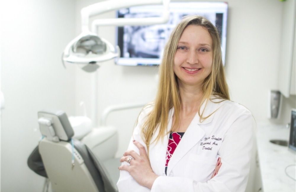 Richmond Ave Dental - sleep specialist in Staten Island, NY