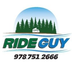 Ride Guy Taxi Service