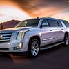 Camelback Limo - Paradise Valley Limo Service gift card