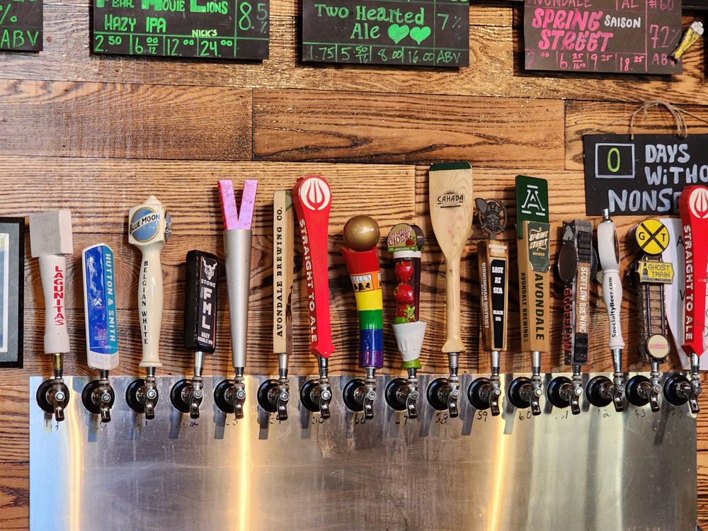 THE BEER HOG 87 Photos & 21 Reviews 2408 Pelham Pkwy, Pelham