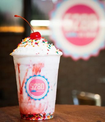 Denver Pavilions by null