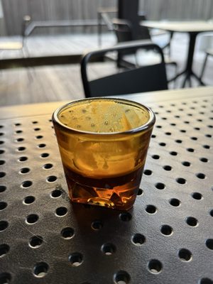 Prevail Union | MGM by null