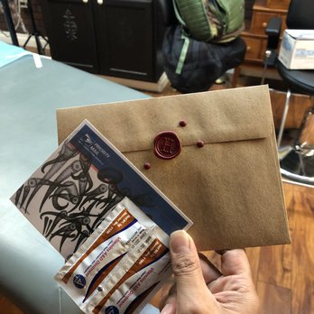Heritage Tattoo - Tattoo Near Me - Las Vegas, Nevada