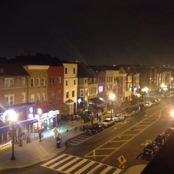 Roofers Union - Rooftop view - 18th st - Bars Near Me - Washington, DC, District of Columbia Roofers Union - Rooftop view - 18th st - Bars Near Me - Washington, DC, District of Columbia