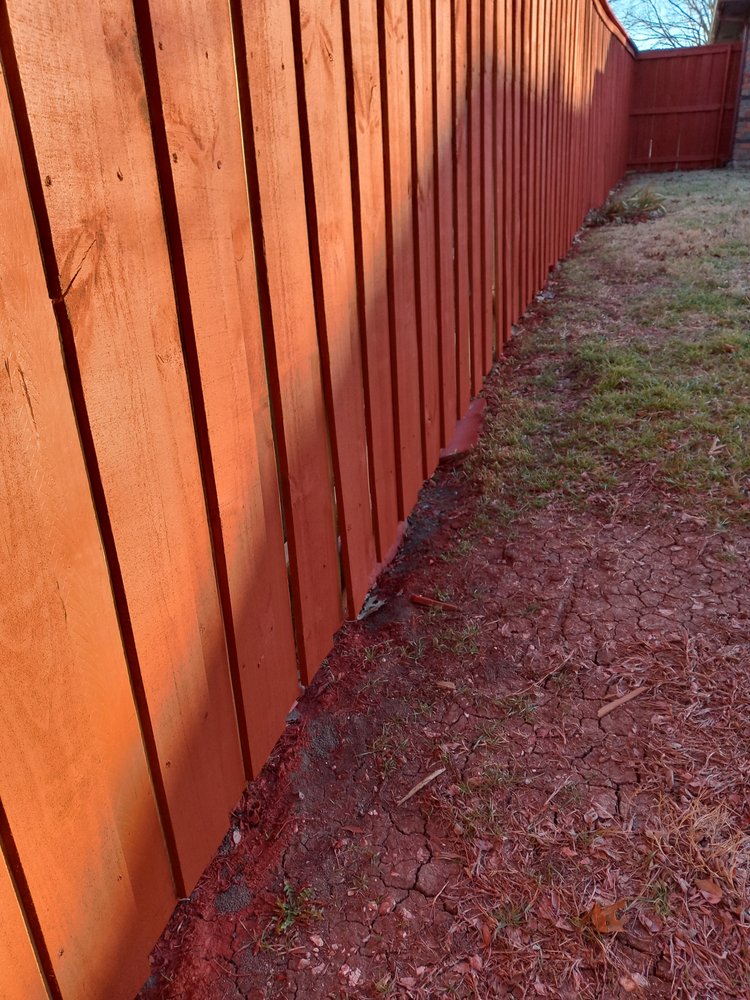 Slide of Duncan's Painting & Roofing Services