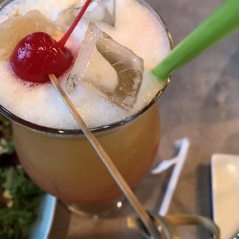 Southern Kitchen - Pineapple mixed drink - Southern Near Me - Richmond, Virginia Southern Kitchen - Pineapple mixed drink - Southern Near Me - Richmond, Virginia