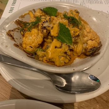 True Food Kitchen - Cauliflower - New American Near Me - Edison, New Jersey True Food Kitchen - Cauliflower - New American Near Me - Edison, New Jersey
