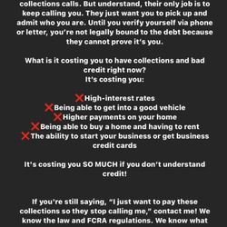 Credit Replenish - What bad credit is costing you?