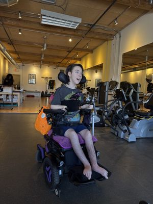 Optimal Therapy - Boulder City