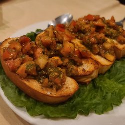 Francesco's Ristorante Italiano - B