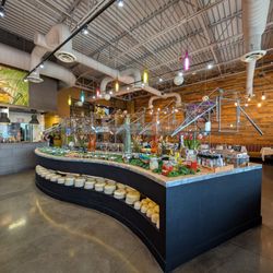 Braza Grill Brazilian Steakhouse - Lehi