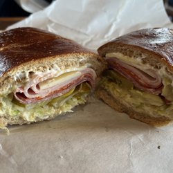 Wegmans - Build your own sub