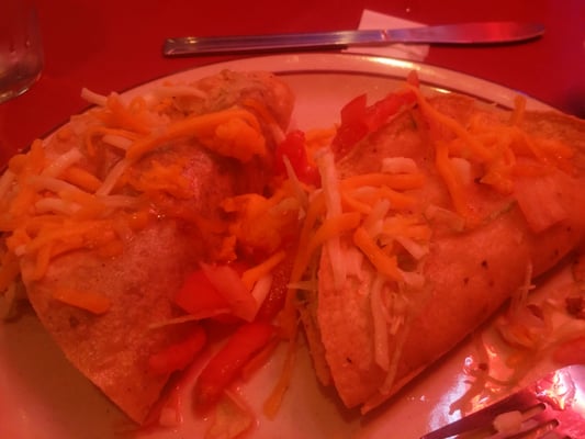 El Sombrero Patio Cafe by null