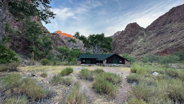 Phantom Ranch by null