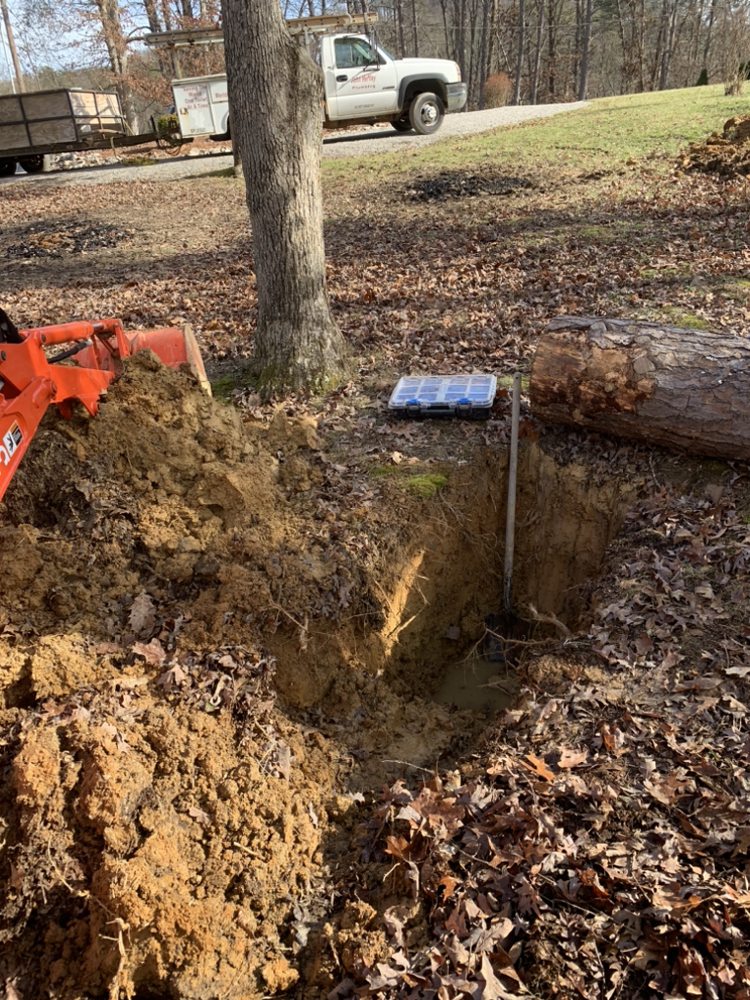 Slide of John Heffley Plumbing