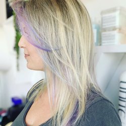 Jessica Rose Salon - Color by Jessica