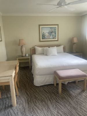 Cal Mar Hotel Suites by null