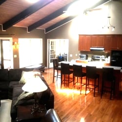Clubhouse Properties - 50 Torrey Pines Lane Great Room