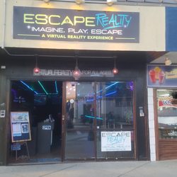 Escape Reality - Rehoboth Beach, DE