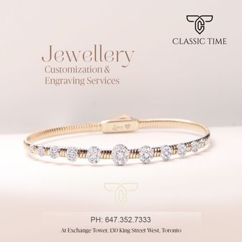 Classic Time - Watch Repair Near Me - Toronto, Ontario Classic Time - Watch Repair Near Me - Toronto, Ontario