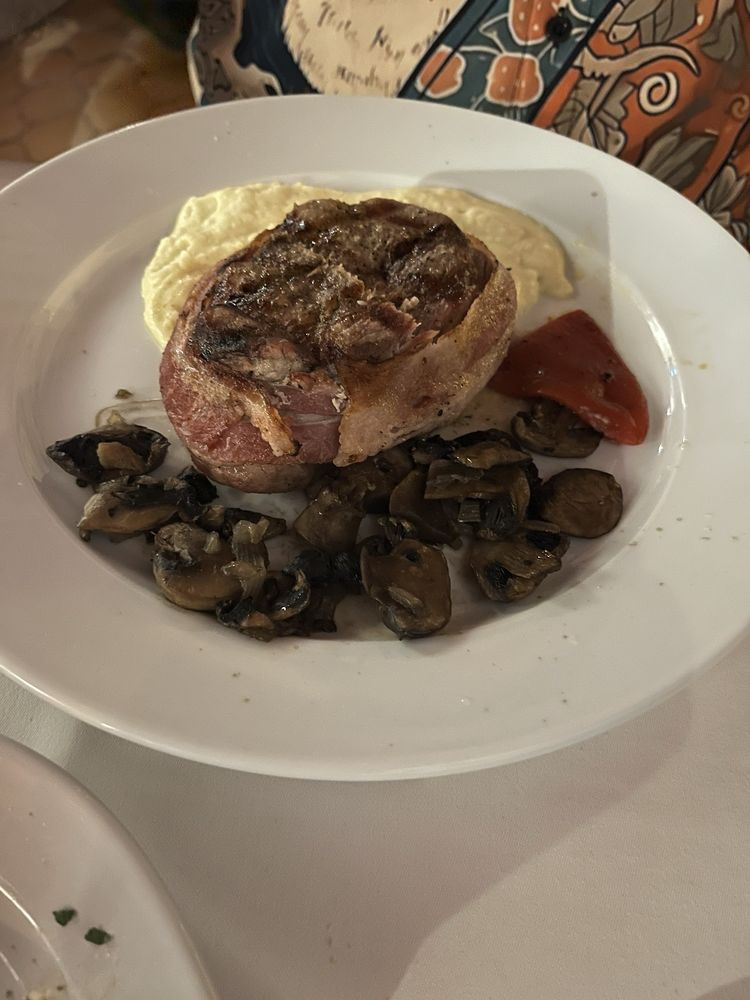 Asador Vasco